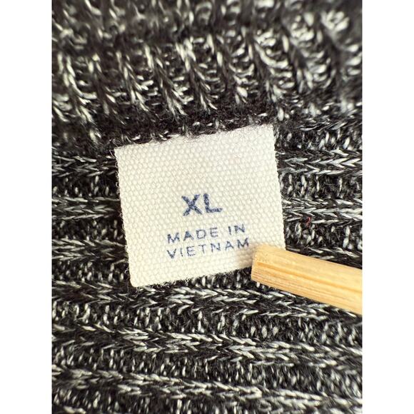 GAP Women’s XL Charcoal Gray - Picture 6 of 7